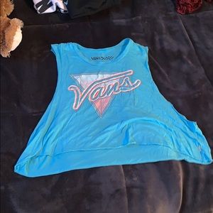 VANS Shirt